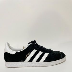 Adidas Gazelle | Suede